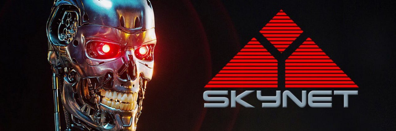 Skynet AI